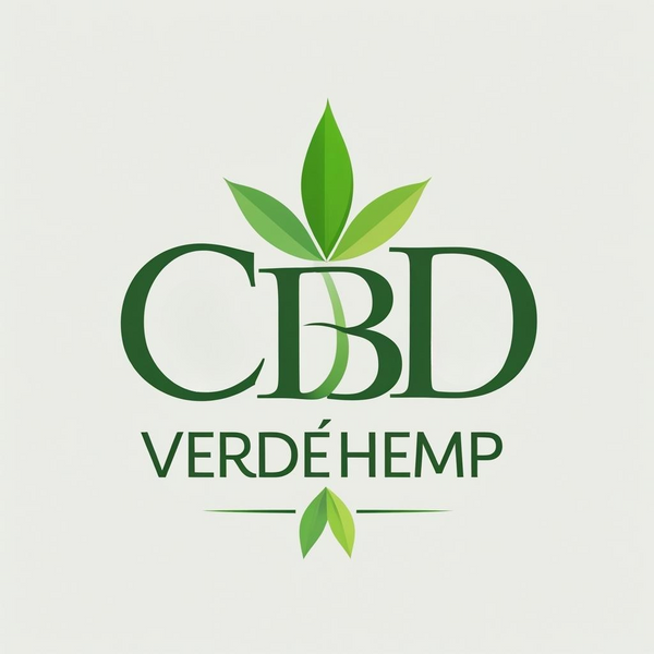 CBD Verde Hemp